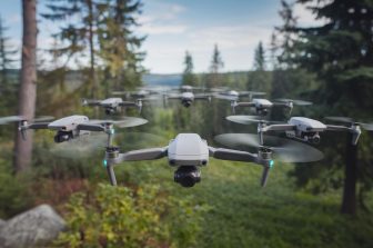 ZenaTech Closes 27th Drone as a Service Acquisition Expanding into Idaho, Strengthening Drone-Based Surveying and Civil Engineering Services for Government and Construction Customers