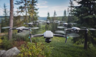 ZenaTech Closes 27th Drone as a Service Acquisition Expanding into Idaho, Strengtheni...