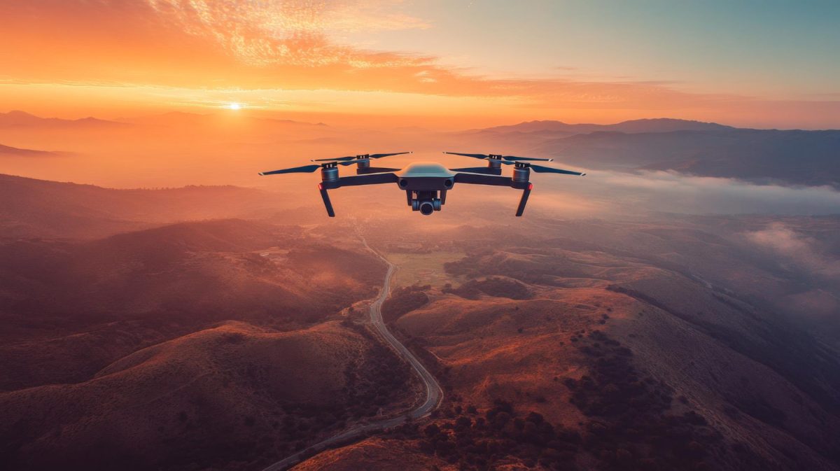 74120 2 1 ZenaTech’s ZenaDrone Begins In-House PCB Flight Testing, Advancing Vertical Integration Strategy Toward NDAA-Compliant Blue UAS Certification and Expanded Defense Opportunities