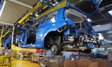 Group 1 Automotive Named to TIME’s America’s Best Companies 2026 List