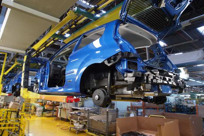 77474945bbc59c69aa22dda98f72b08b Group 1 Automotive Named to TIME's America's Best Companies 2026 List
