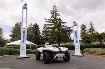 Knightscope to Unveil the Autonomous Security Force at GSX 2026