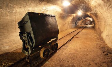 Prospectiva Resources Commences Drilling at the São Francisco Copper-Gold Project
