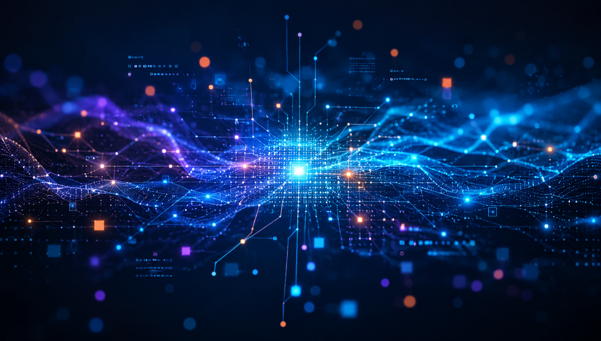 ChatGPT Image 25 ago 2026 10 42 26 Auddia Adopts AI-First Development Model to Accelerate Product Delivery Across Its Platforms