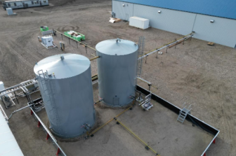 EMP Metals Completes Construction of Project Aurora Demonstration Plant And Advances Commissioning Toward Q3 Start-Up