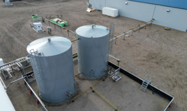 EMP Metals Completes Construction of Project Aurora ...