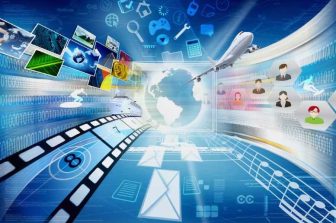 Parsons Awarded $40 Million Electronic Warfare National Security Contract