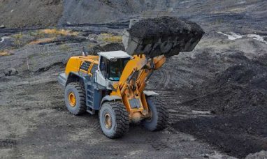 Osisko Intersects 312 Metres Averaging 0.56% Cu at Gaspé