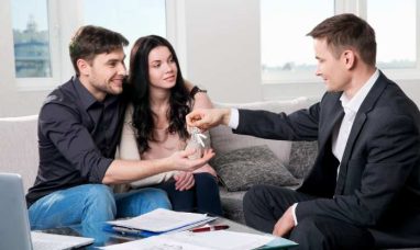 More Than Two-Thirds of New-Home Listing Views Come ...