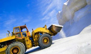 Global Uranium Corp. Announces 10:1 Share Consolidation