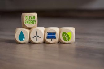 ABB invests in LevelTen Energy to advance clean energy procurement
