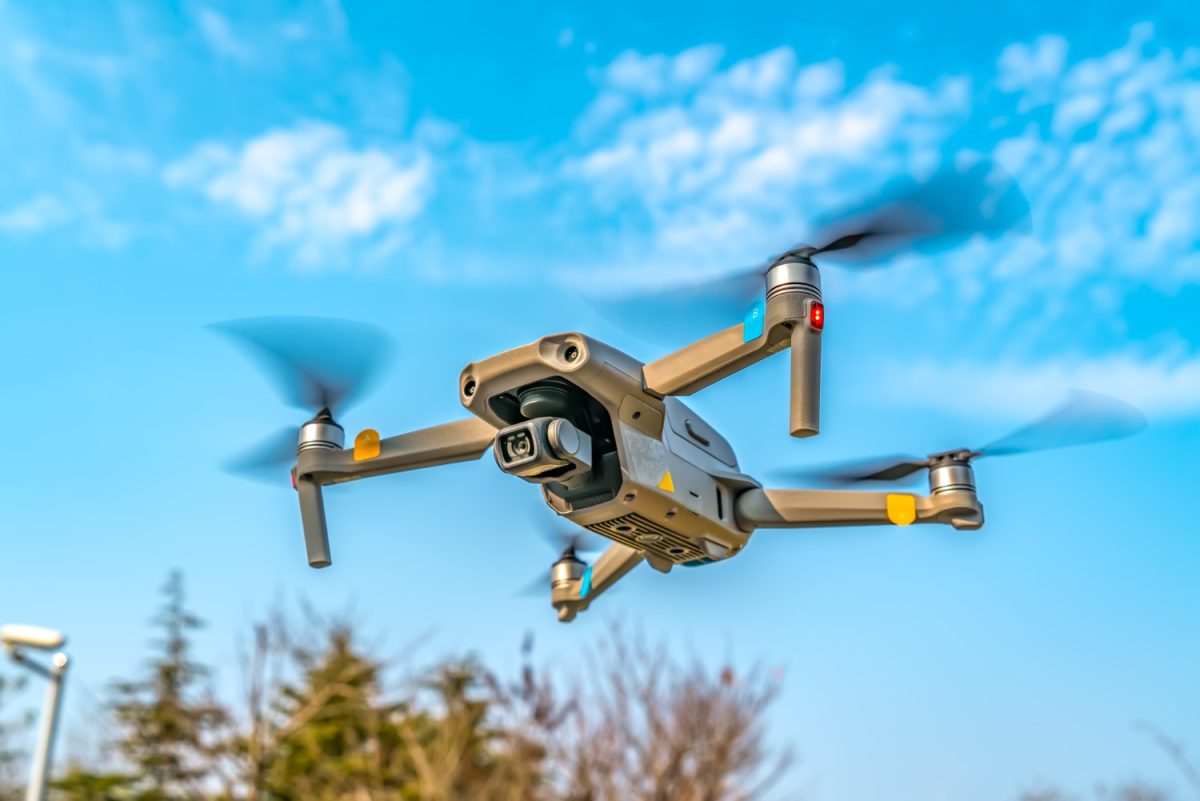 10839 1 1 ZenaTech Selected for Canada's Defence Drone Initiative Marketplace, Expanding Opportunities for ZenaDrone's AI-Powered Autonomous Drone Solutions