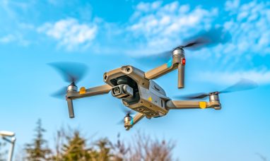 ZenaTech Selected for Canada’s Defence Drone I...