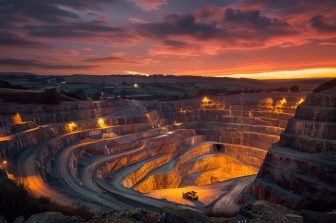 Emp Metals Completes Commissioning of Project Aurora Demonstration Plant and Transitions to Full-Time Operations