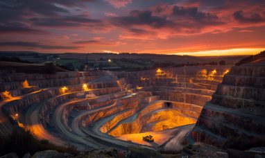 Emp Metals Completes Commissioning of Project Aurora...