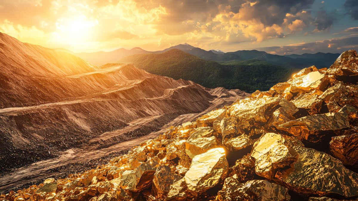 11810 1 1 Gold X2 Announces NYSE American Listing Approval and Extension of Deadline for Annual General Meeting of Shareholders