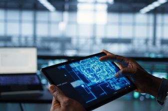 Knightscope Leaders to Take the Stage at GSX 2026
