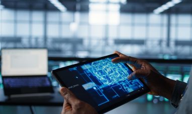 Knightscope Leaders to Take the Stage at GSX 2026