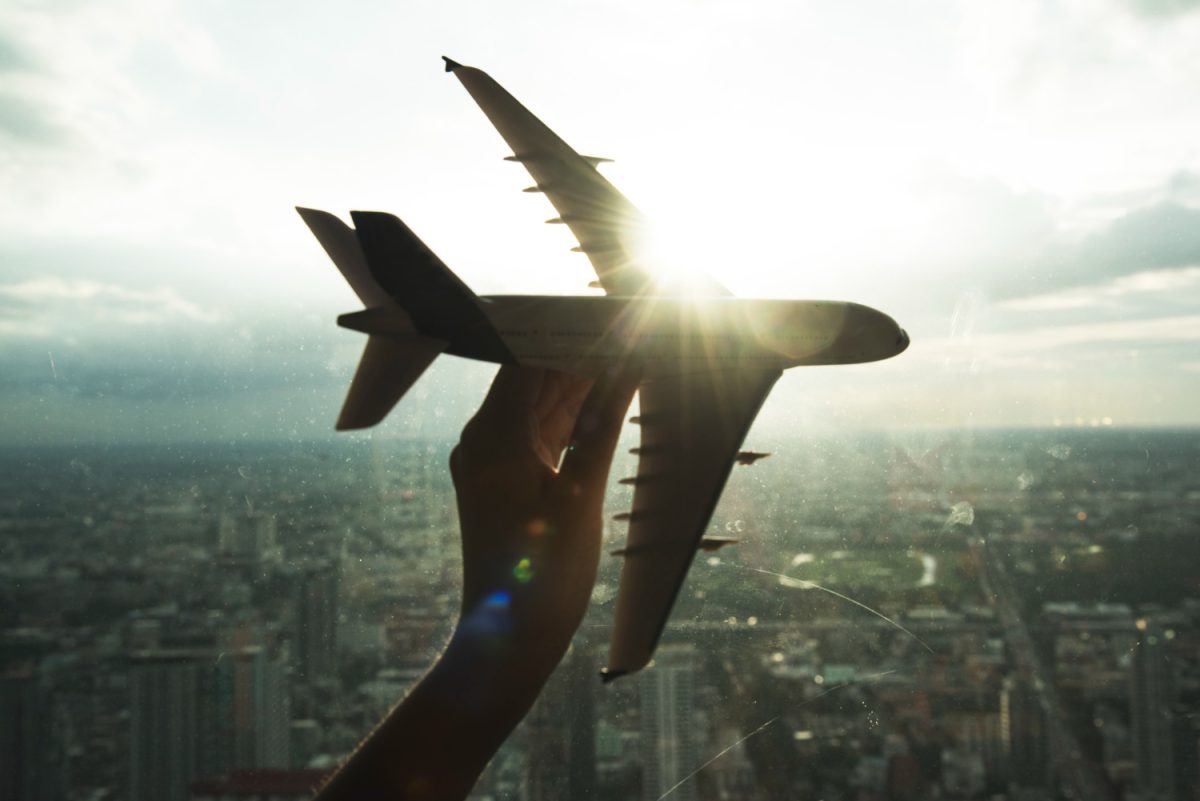 138543 1 Surf Air Mobility Attends FAA's Project Nexus eIPP Event, Reinforcing Its Position as the Commercial Platform for Advanced Air Mobility