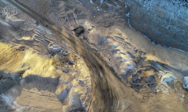 Selkirk Copper Drills 9.3% Cu, 7.4 g/t Au and 54.9 g...