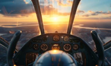 Surf Air Mobility’s Mokulele Airlines Awardxed $19.4 Million Essential Air Service Co...