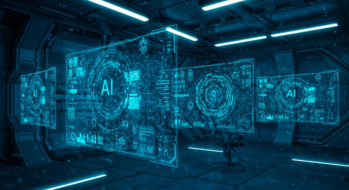2151977493 1 1 Knightscope Opens the Command Playbook of the Autonomous Security Force