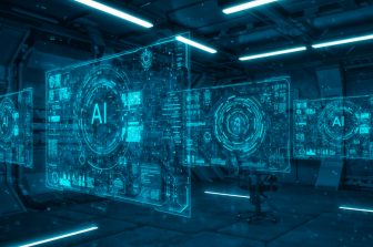 Knightscope Opens the Command Playbook of the Autonomous Security Force