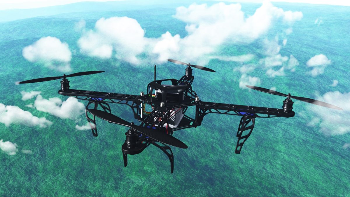 3494 1 ZenaTech to Showcase Drone as a Service Growth and ZenaDrone Defense Solutions at Series of U.S. and Global Investor and Defense Events