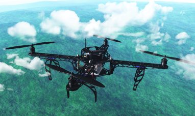 ZenaTech to Showcase Drone as a Service Growth and ZenaDrone Defense Solutions at Ser...