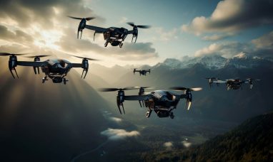 ZenaTech Closes 29th Drone as a Service Acquisition Adding Solar and Railroad Custome...