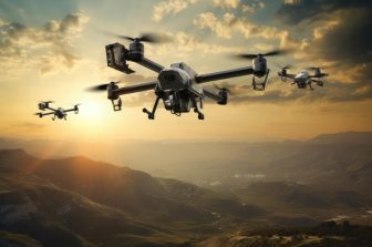 ZenaTech’s ZenaDrone Advances Defense-Focused Quantum Navigation System for GPS-Denied Operations to Drone Testing Phase