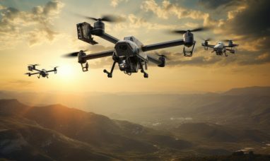 ZenaTech’s ZenaDrone Advances Defense-Focused Quantum Navigation System for GPS-Denie...