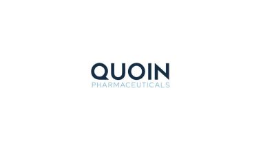 Quoin Pharmaceuticals Announces FDA Fast Track Desig...