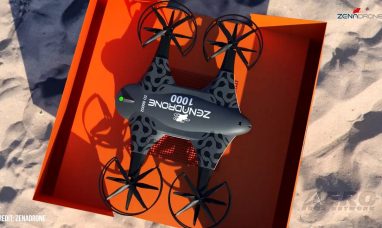 ZenaTech’s ZenaDrone Advances Precision Agriculture ...