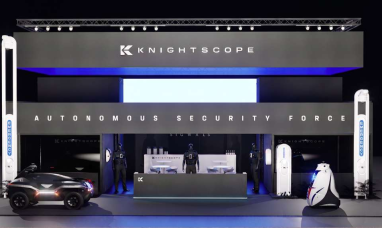 The Security Industry’s Biggest Show Opens Today. Here’s Who’s Bringing AI To The Floor.
