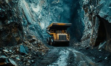 Emp Metals and Saltworks Host Delegation Tour of Pro...