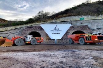 UPDATE: First Majestic Reports Q3 2026 Production Results, Announces Q3 Conference Call Details and Renewal of Share Repurchase Program