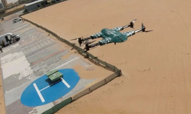 ZenaTech Details ZenaWorx Drone-Based Construction Intelligence Platform Targeting AI...