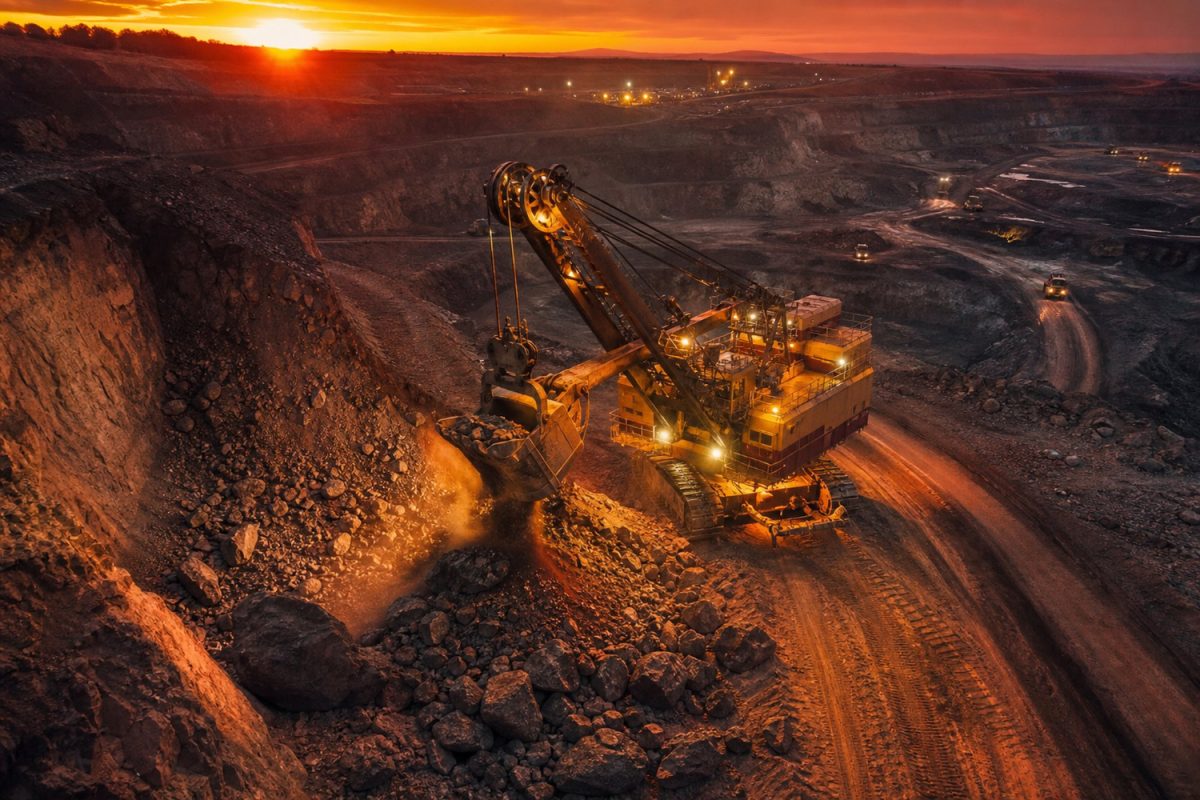 70242 1 Power Metallic Commences Preliminary Economic Assessment of the Nisk Project