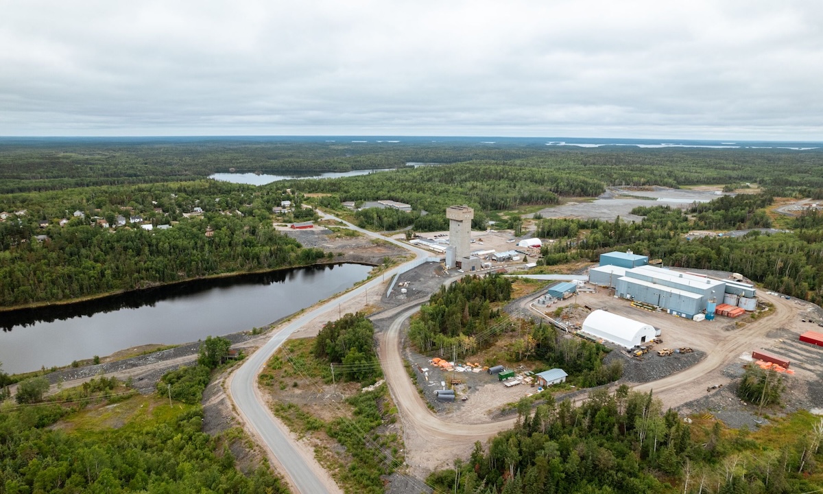 79d18f94 efb0 43b4 9061 eeaafe7107aa West Red Lake Gold Reports Q3 2026 Production and Continued Operational Momentum at the Madsen Mine