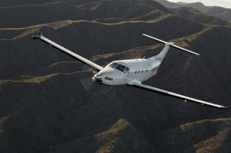 Surf Air Mobility Signs OperatorOS Contract with Flying Zebra