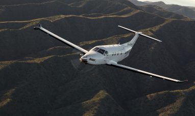 Surf Air Mobility Signs OperatorOS Contract with Fly...