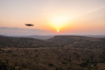ZenaTech Advances ZenaDrone 2000 Heavy-Lift Interceptor Toward Flight Testing for Counter-UAS and Maritime Defense