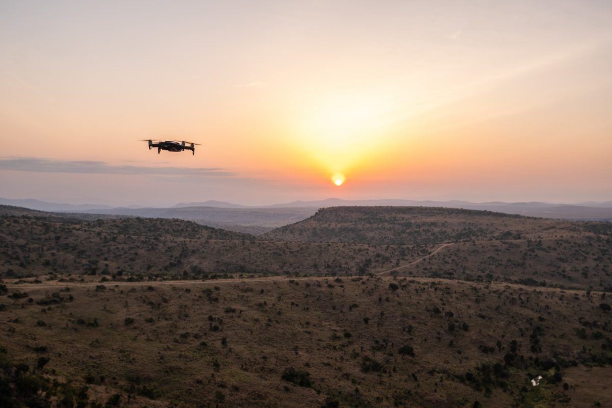 8167 1 ZenaTech Advances ZenaDrone 2000 Heavy-Lift Interceptor Toward Flight Testing for Counter-UAS and Maritime Defense
