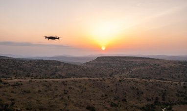 ZenaTech Advances ZenaDrone 2000 Heavy-Lift Interceptor Toward Flight Testing for Cou...