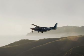 Surf Air Mobility to Announce Third Quarter 2026 Financial Results on November 5, 2026