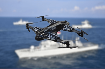 ZenaTech Reports Over 27% Organic Growth Across Existing Drone as a Service Operations and Estimates Q3 2026 Total Revenue in Range of C$13.4 Million to C$14.8 Million