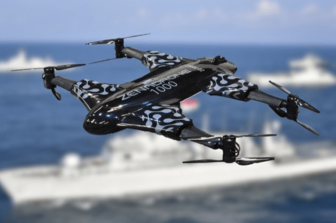 ZenaTech Anticipates Faster Survey Delivery and Increased Capacity with AI and Drone Automation