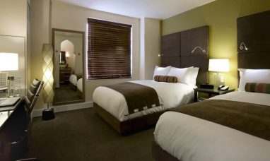 Wyndham Rewards Opens the Door to Extraordinary Escapes with Debut of Homes & Havens