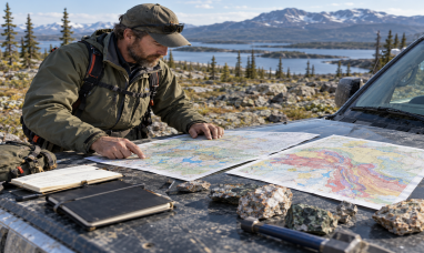 Azincourt Energy Reports Additional Drill Results at Snegamook Uranium Deposit